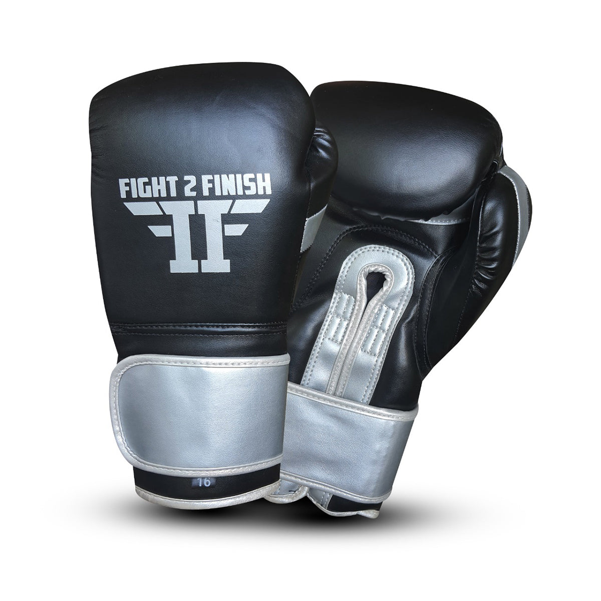 Fight2Finish Elite Starter Gloves