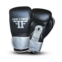 Fight2Finish Elite Starter Gloves