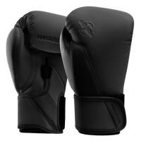 Hayabusa T360 Boxing Gloves
