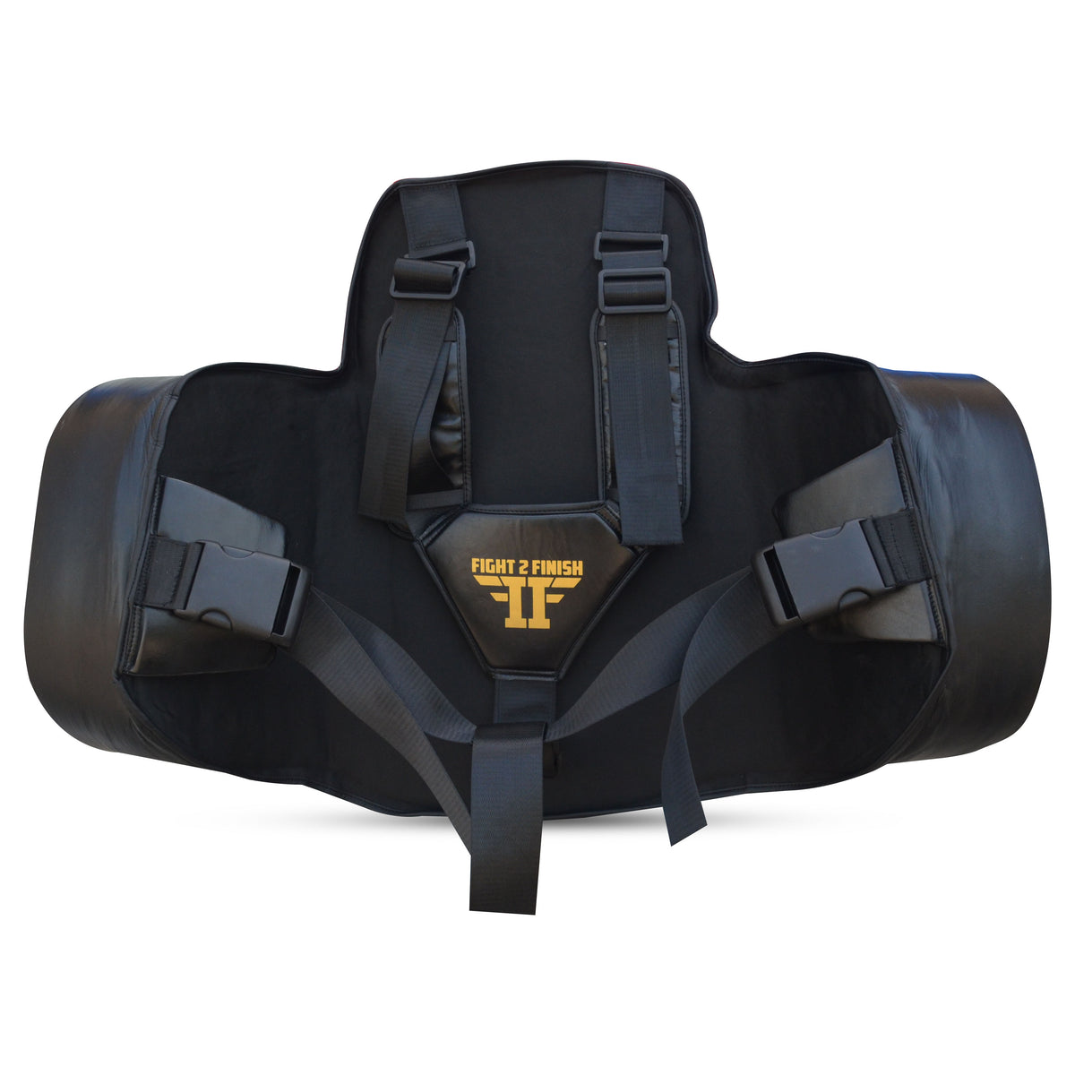 F2F THICK BODY PROTECTOR