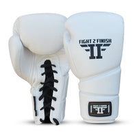 Fight To Finish SPARRING GLOVES 3.0