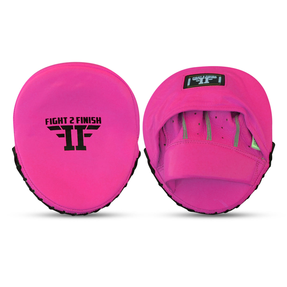 FIGHT2FINISH FREDDY X MIRCO MITTS