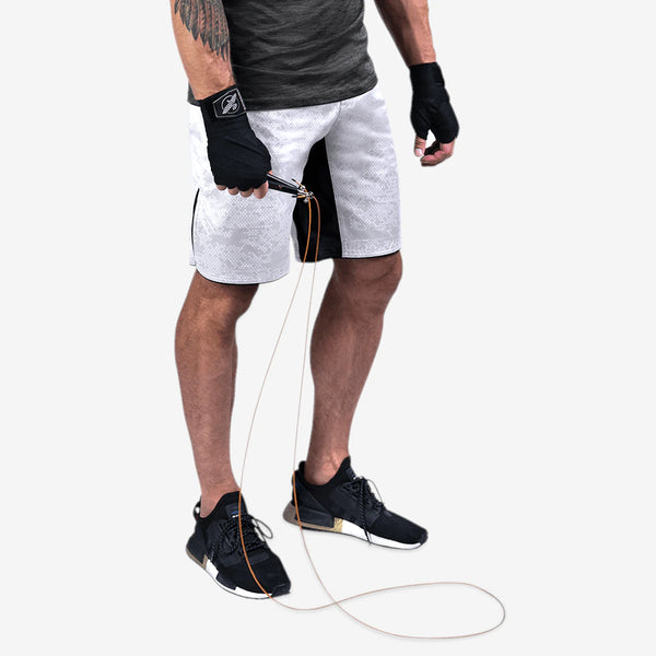 Hayabusa Speed Jump Rope
