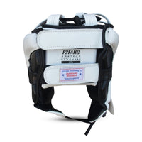 F2F AMATEUR COMPETITION HEADGEAR WITH CHEEK PROTECTORS
