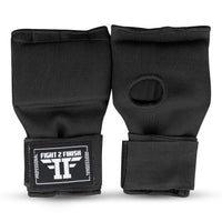 FIGHT TO FINISH GEL WRAPS