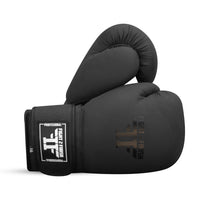 Fight To Finish Classic Boxing Gloves