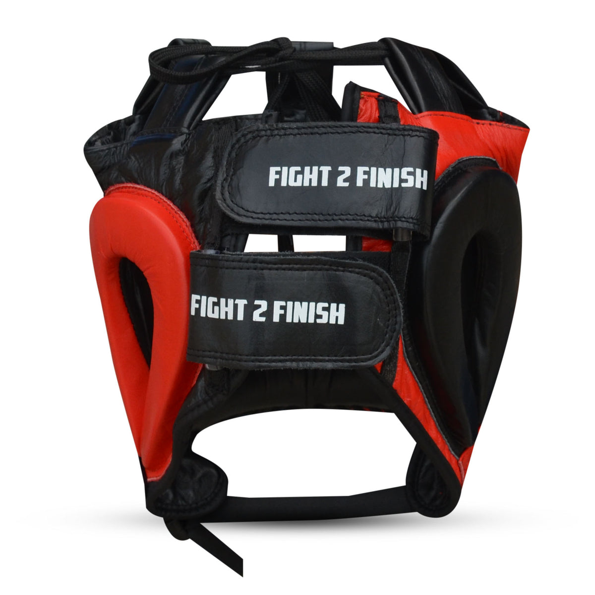 FTF NOSE-BAR TRADITIONAL HEADGEAR
