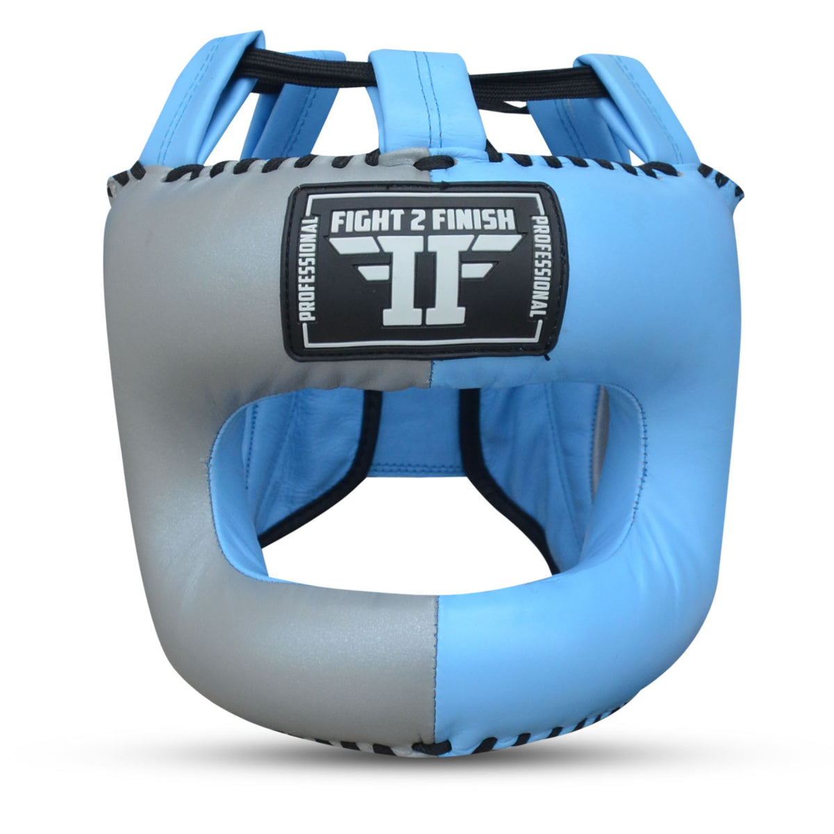 FTF NOSE-BAR TRADITIONAL HEADGEAR