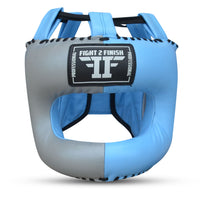 FTF NOSE-BAR TRADITIONAL HEADGEAR