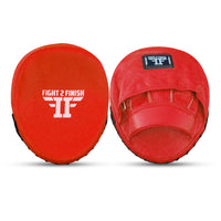 FIGHT2FINISH FREDDY X MIRCO MITTS