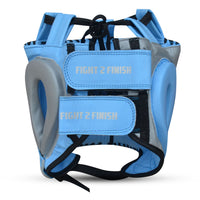 FTF NOSE-BAR TRADITIONAL HEADGEAR