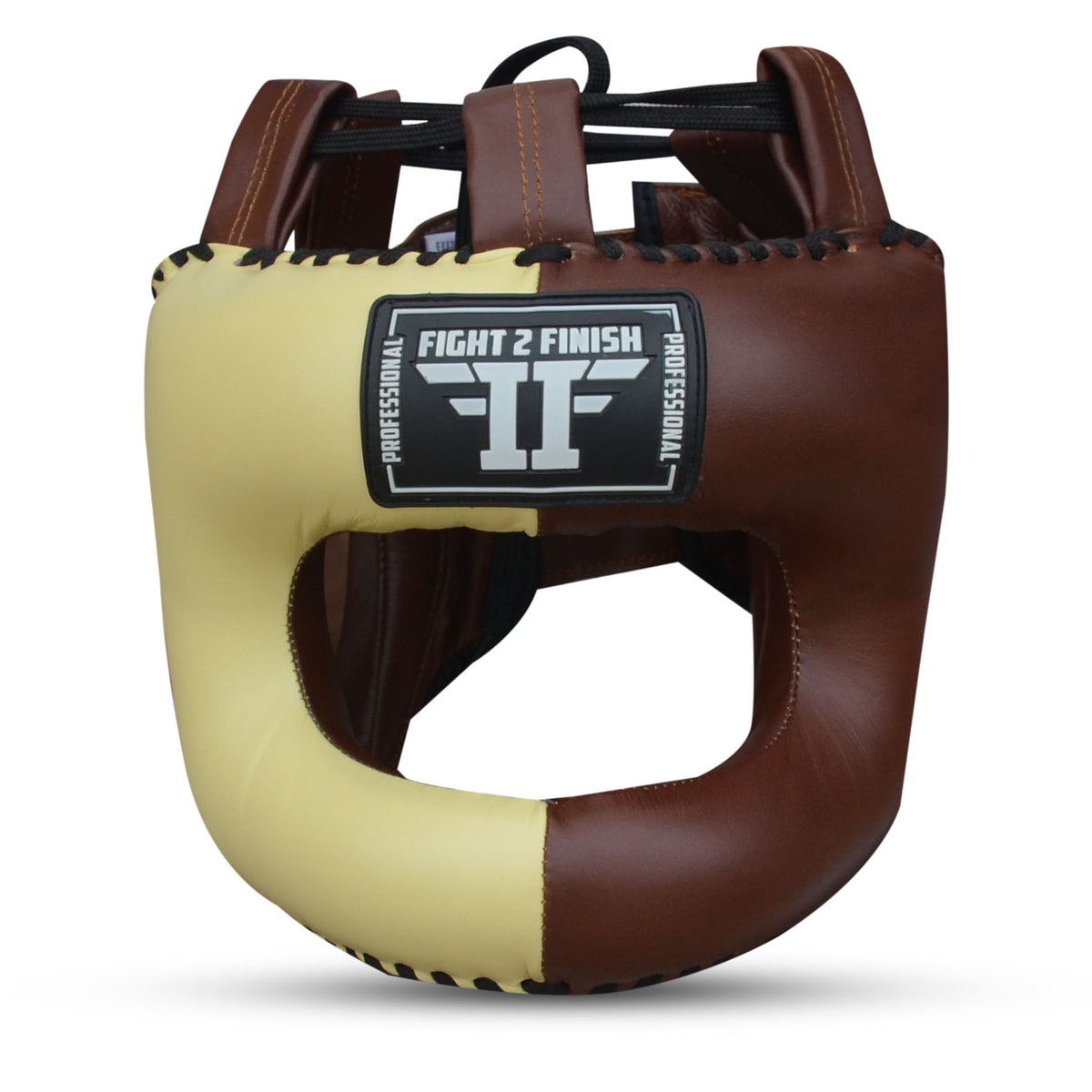 FTF NOSE-BAR TRADITIONAL HEADGEAR
