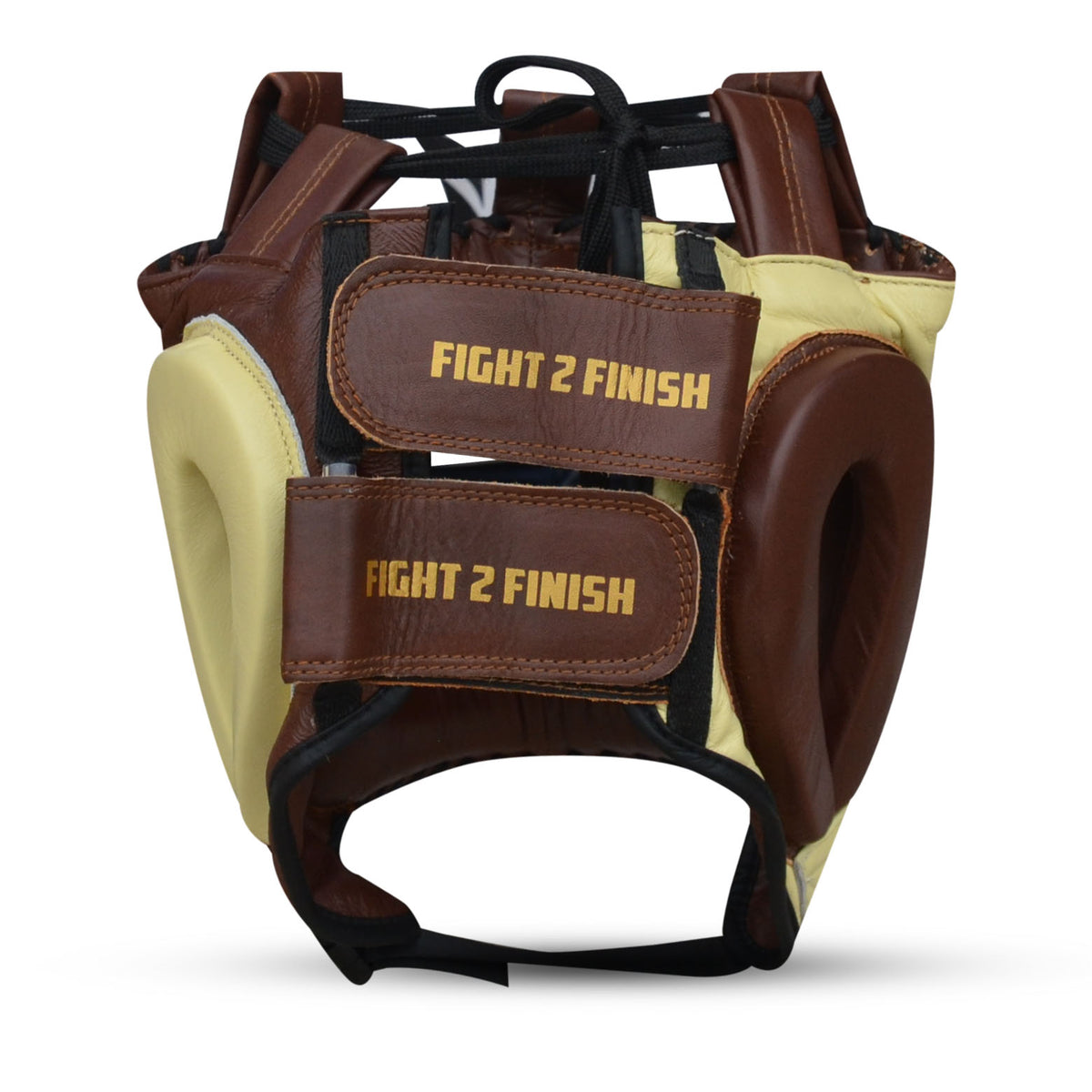 FTF NOSE-BAR TRADITIONAL HEADGEAR