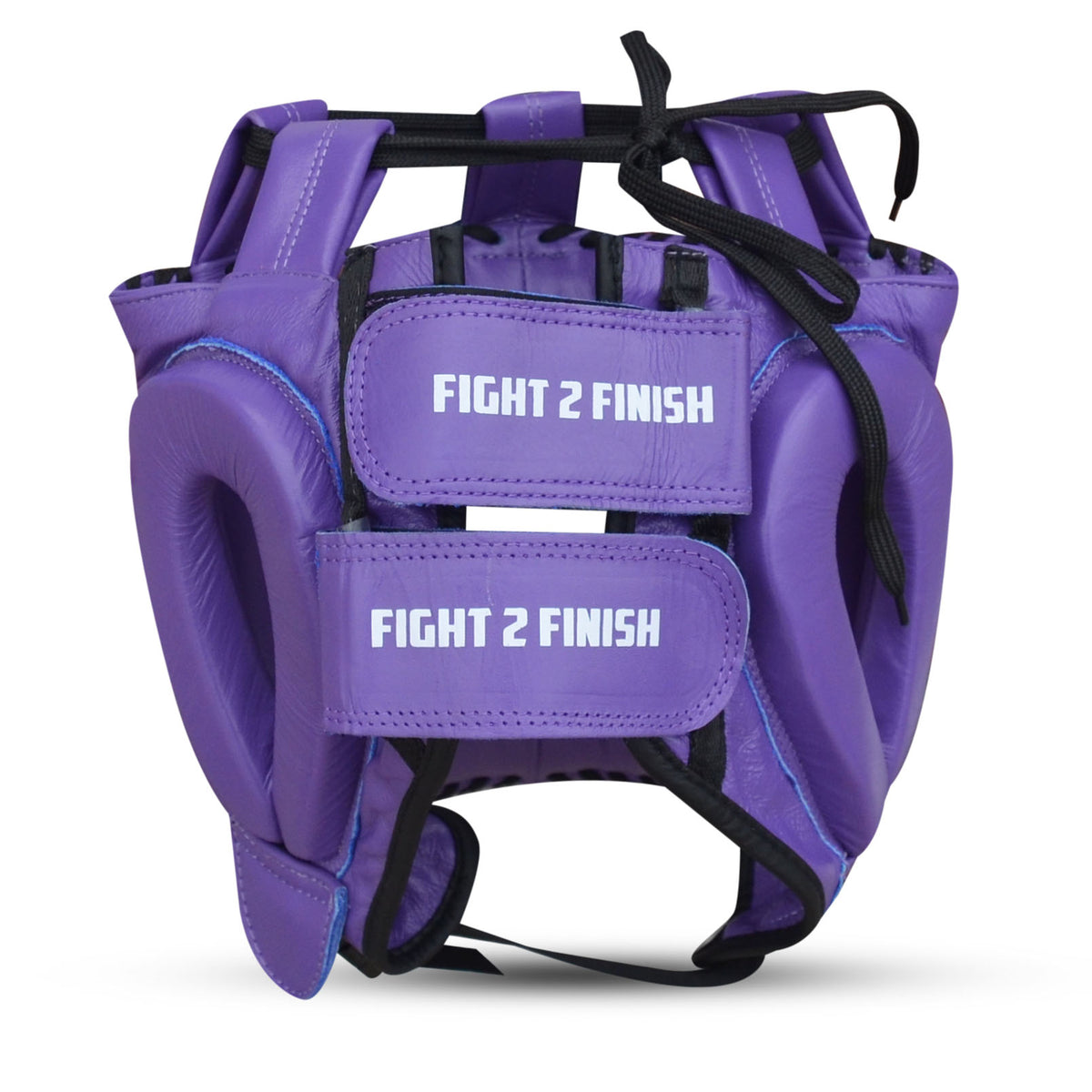 FTF NOSE-BAR TRADITIONAL HEADGEAR