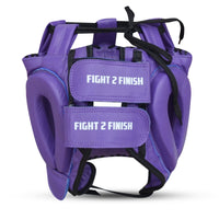 FTF NOSE-BAR TRADITIONAL HEADGEAR