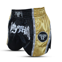 FIGHT 2 FINISH ELITE THAI SHORTS