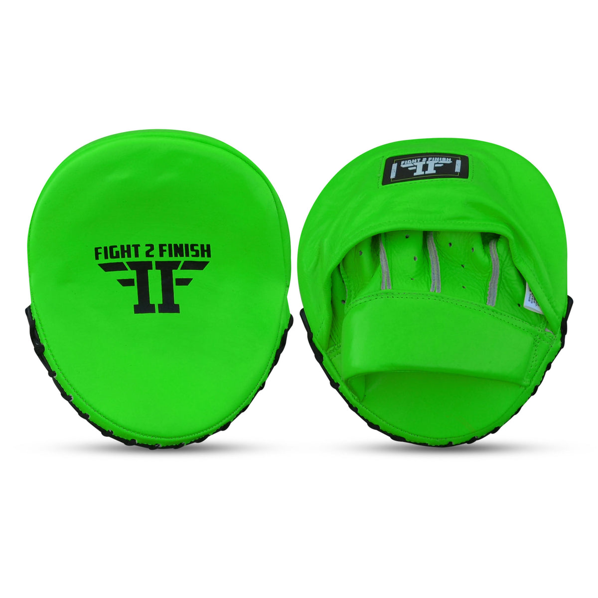 FIGHT2FINISH FREDDY X MIRCO MITTS