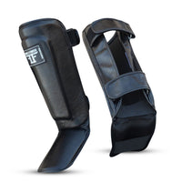 Fight To Finish Ultimate Shin Pads