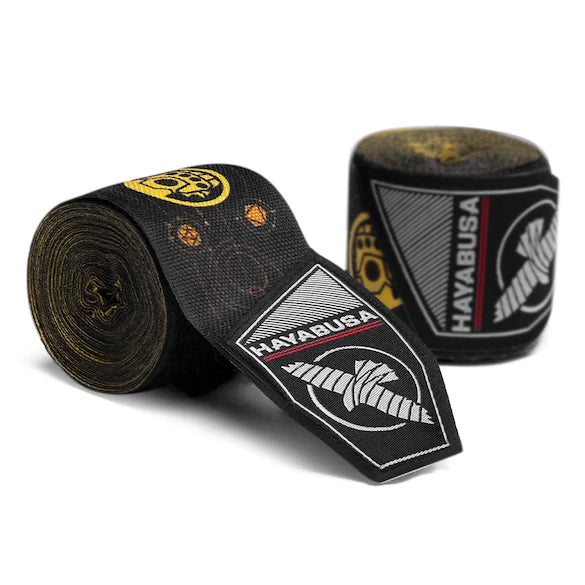 Marvel Hero Elite Hand Wraps