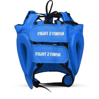 FTF NOSE-BAR TRADITIONAL HEADGEAR