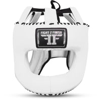 FTF NOSE-BAR TRADITIONAL HEADGEAR