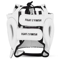 FTF NOSE-BAR TRADITIONAL HEADGEAR