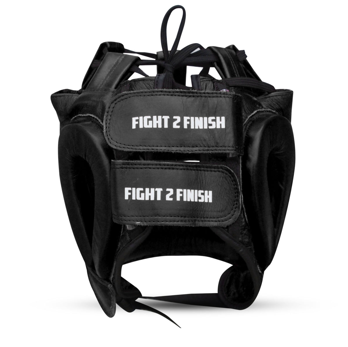 FTF NOSE-BAR TRADITIONAL HEADGEAR