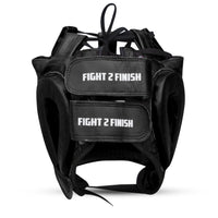 FTF NOSE-BAR TRADITIONAL HEADGEAR