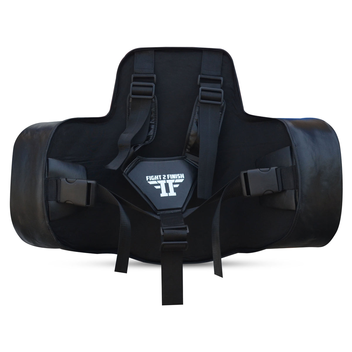 F2F THICK BODY PROTECTOR