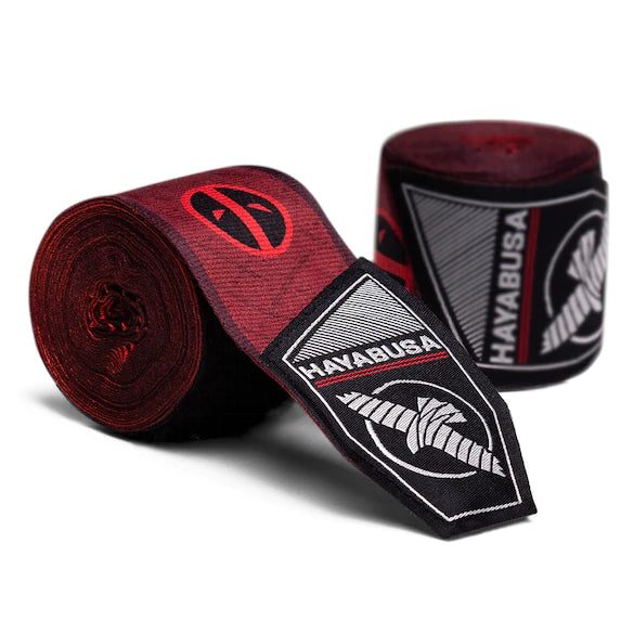 Marvel Hero Elite Hand Wraps