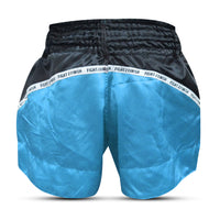 FIGHT 2 FINISH ELITE THAI SHORTS
