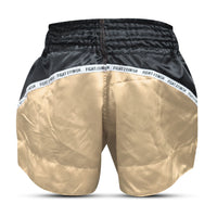 FIGHT 2 FINISH ELITE THAI SHORTS