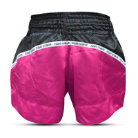 FIGHT 2 FINISH ELITE THAI SHORTS