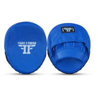 FIGHT2FINISH FREDDY X MIRCO MITTS