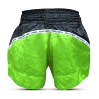 FIGHT 2 FINISH ELITE THAI SHORTS