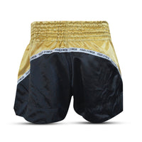 FIGHT 2 FINISH ELITE THAI SHORTS