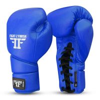 Fight To Finish SPARRING GLOVES 3.0