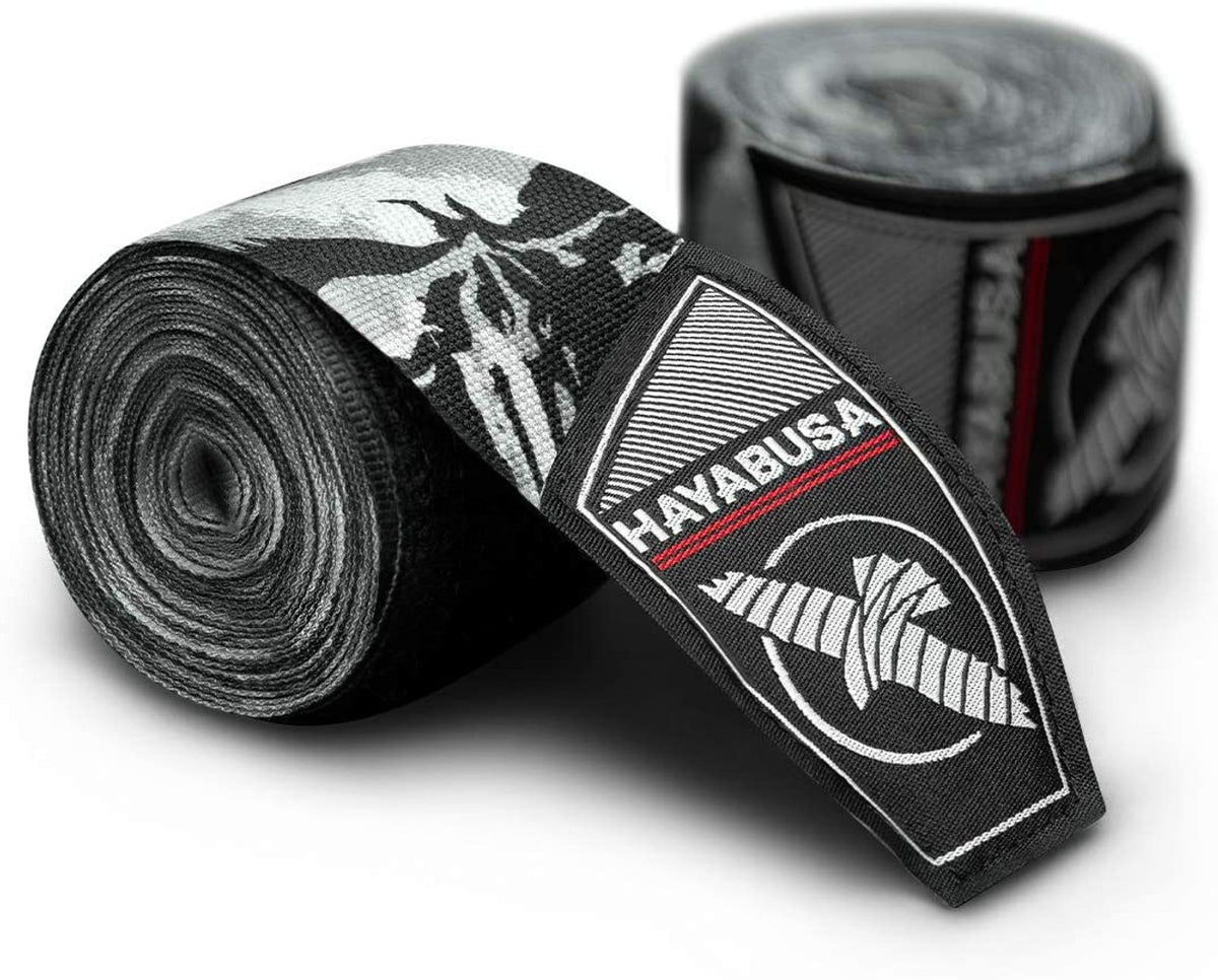 Marvel Hero Elite Hand Wraps