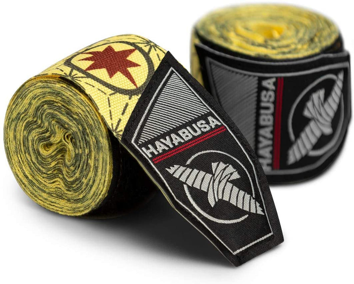 Marvel Hero Elite Hand Wraps