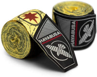 Marvel Hero Elite Hand Wraps