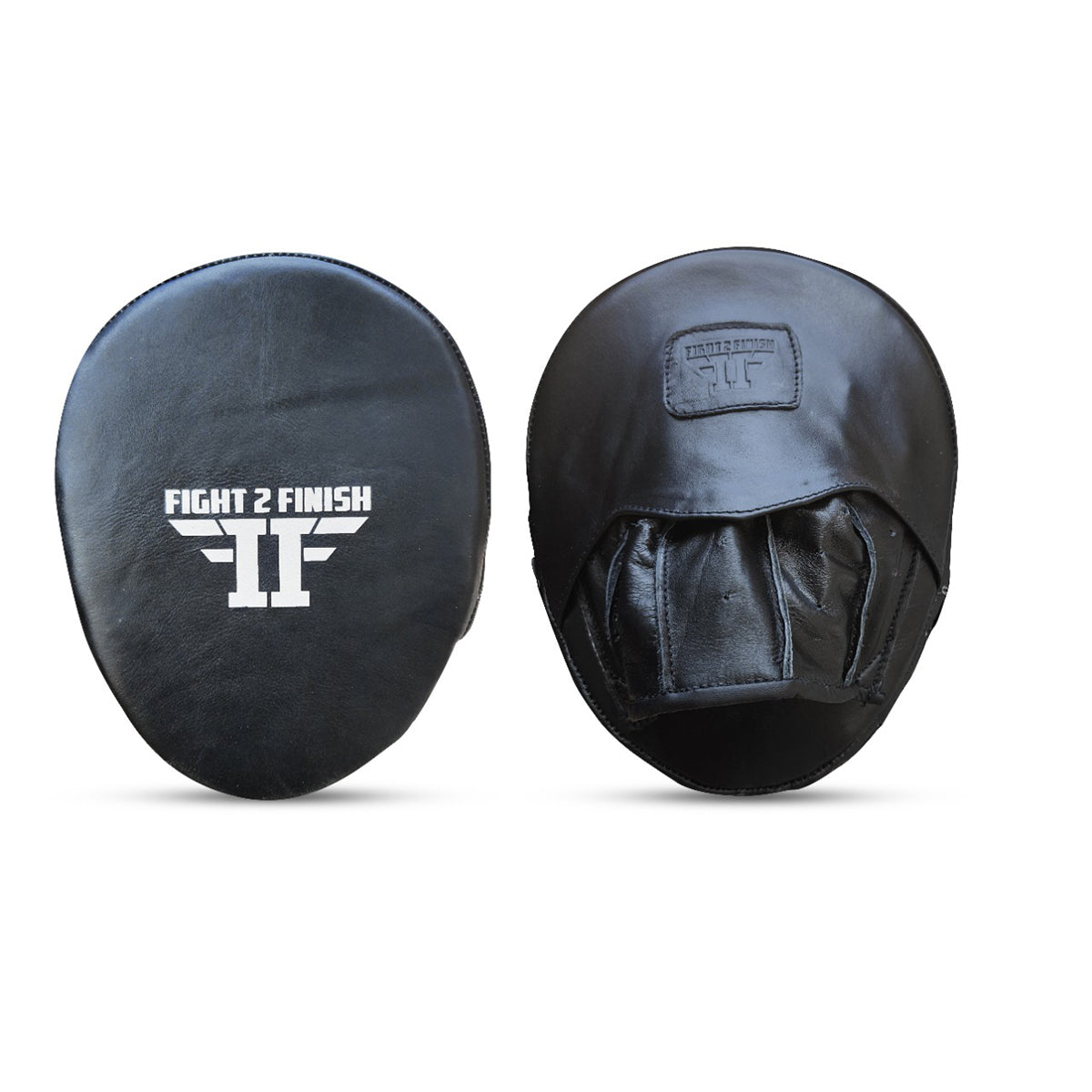 Mirco Professional Focus Mitts 1”