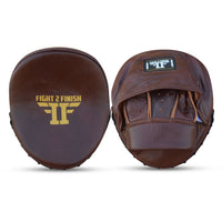 FIGHT2FINISH FREDDY X MIRCO MITTS