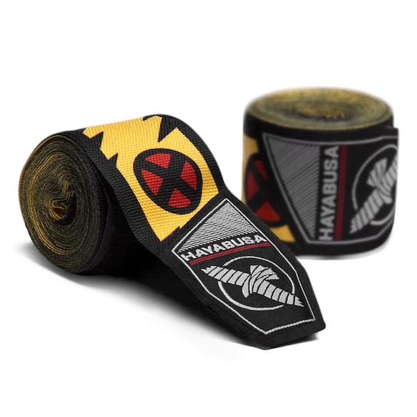Marvel Hero Elite Hand Wraps