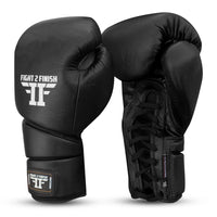 Fight To Finish SPARRING GLOVES 3.0