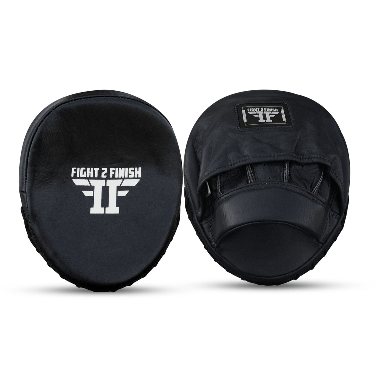 FIGHT2FINISH FREDDY X MIRCO MITTS