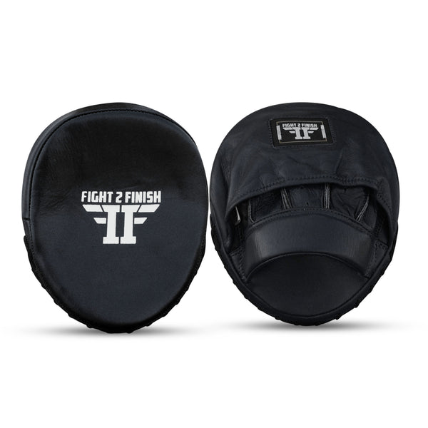 FIGHT2FINISH FREDDY X MIRCO MITTS