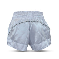 FIGHT 2 FINISH ELITE THAI SHORTS