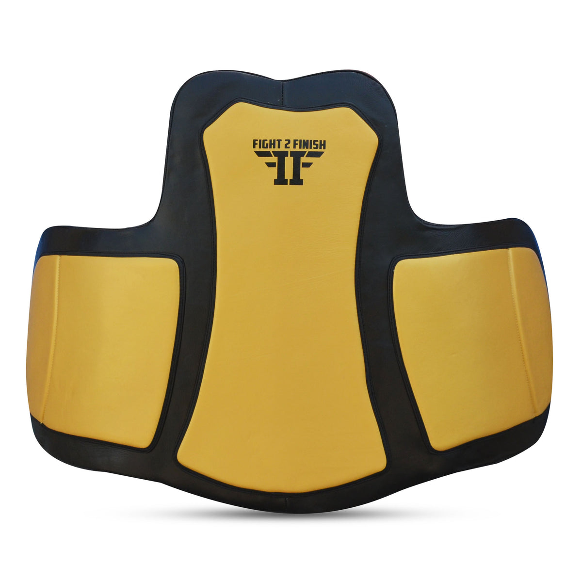 F2F THICK BODY PROTECTOR