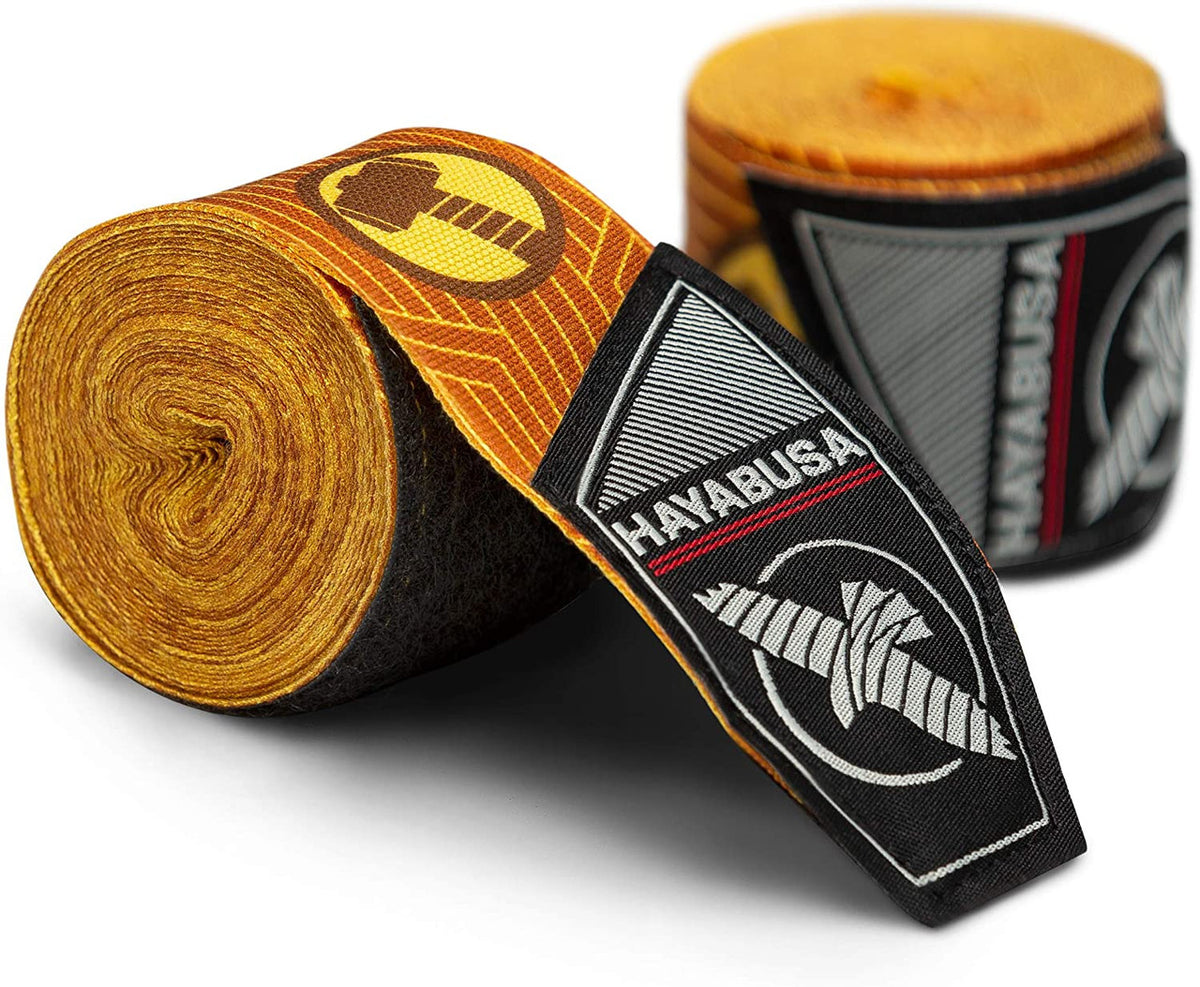 Marvel Hero Elite Hand Wraps