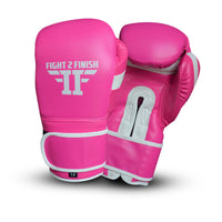 Fight2Finish Elite Starter Gloves